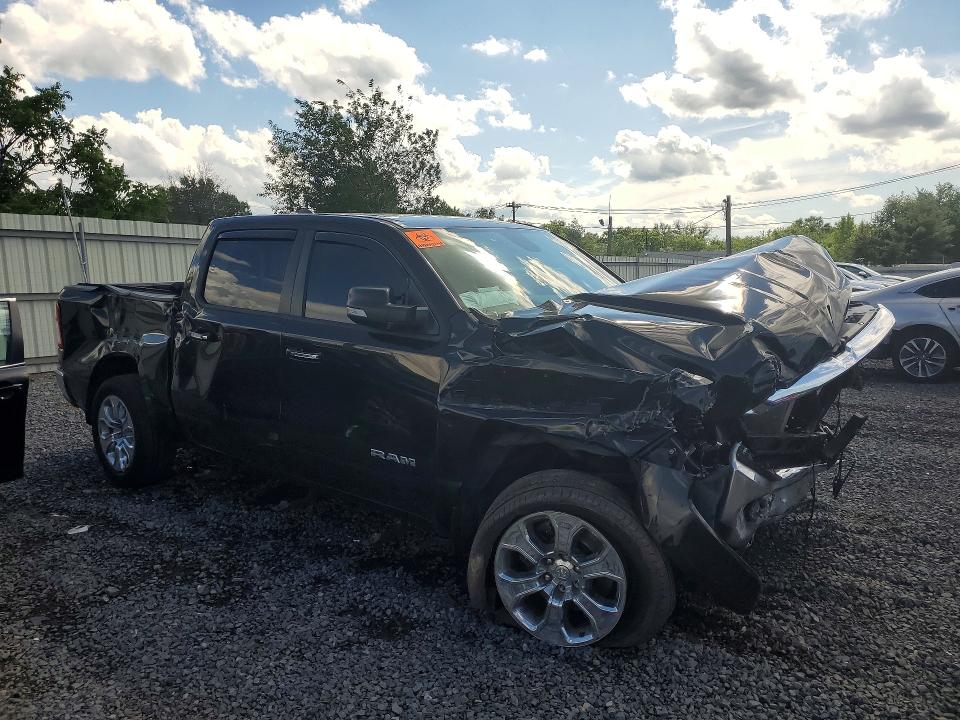 Aukcja sprzedaży 2019 Ram 1500, vin: 1C6SRFFT7KN856489, numer aukcji: 63300736