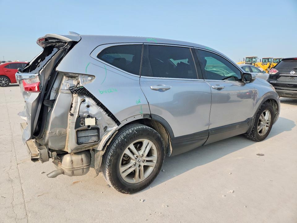 Aukcja sprzedaży 2019 Honda Cr-v, vin: 7FARW1H55KE038683, numer aukcji: 62296296