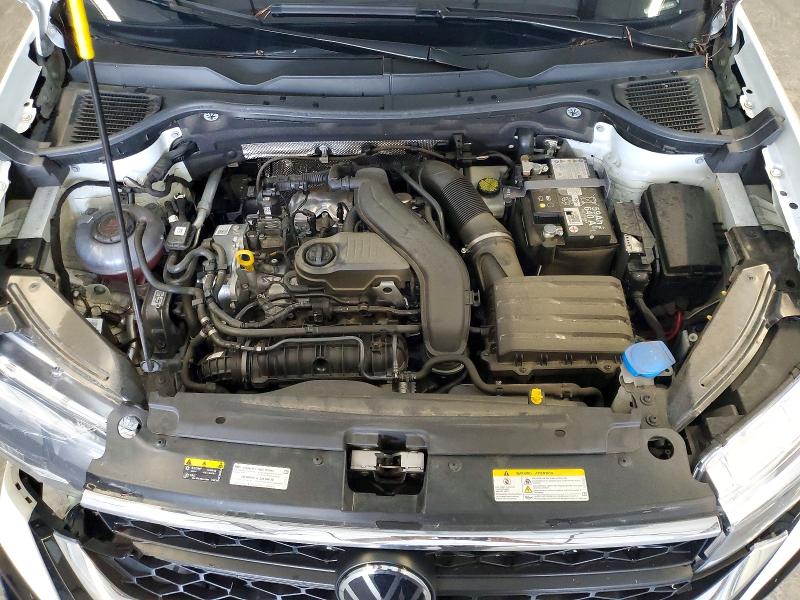 Продаж на аукціоні авто 2024 Volkswagen Taos, vin: 3VVEX7B23RM114675, номер лоту: 64254956