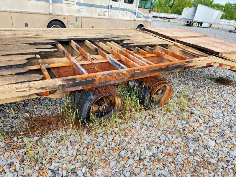 Aukcja sprzedaży 2018 Pj Trailer Trailer, vin: 4P5FD3028J3030354, numer aukcji: 65584586