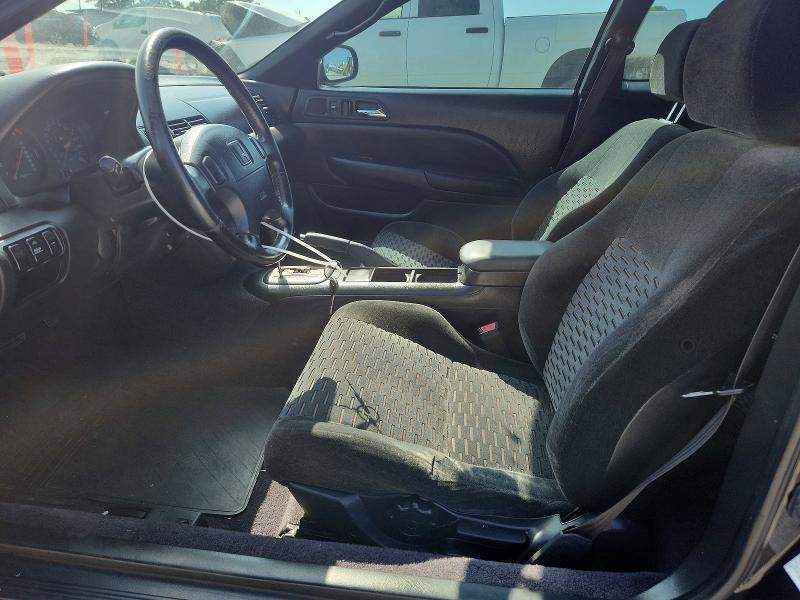 65672236 :رقم المزاد ، JHMBB6240VC010537 vin ، 1997 Honda Prelude مزاد بيع