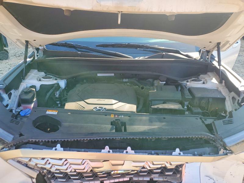 Aukcja sprzedaży 2022 Hyundai Palisade, vin: KM8R14HE5NU463792, numer aukcji: 66242296