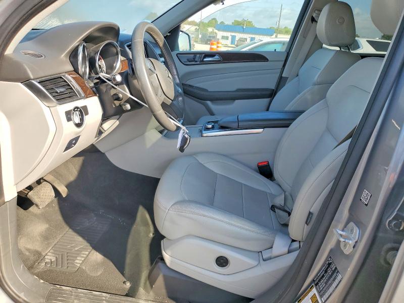 Auction sale of the 2015 Mercedes-benz Ml, vin: 4JGDA5HB8FA601236, lot number: 65707076