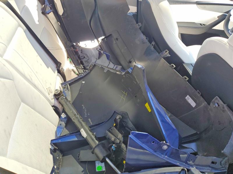Aukcja sprzedaży 2026 Tesla Model Y, vin: 7SAYGDED8TF420244, numer aukcji: 63259546