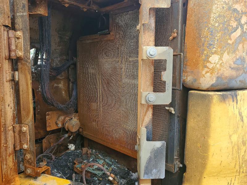 59112826 :رقم المزاد ، 1FF075GXPJJ016895 vin ، 2019 John Deere 75g مزاد بيع