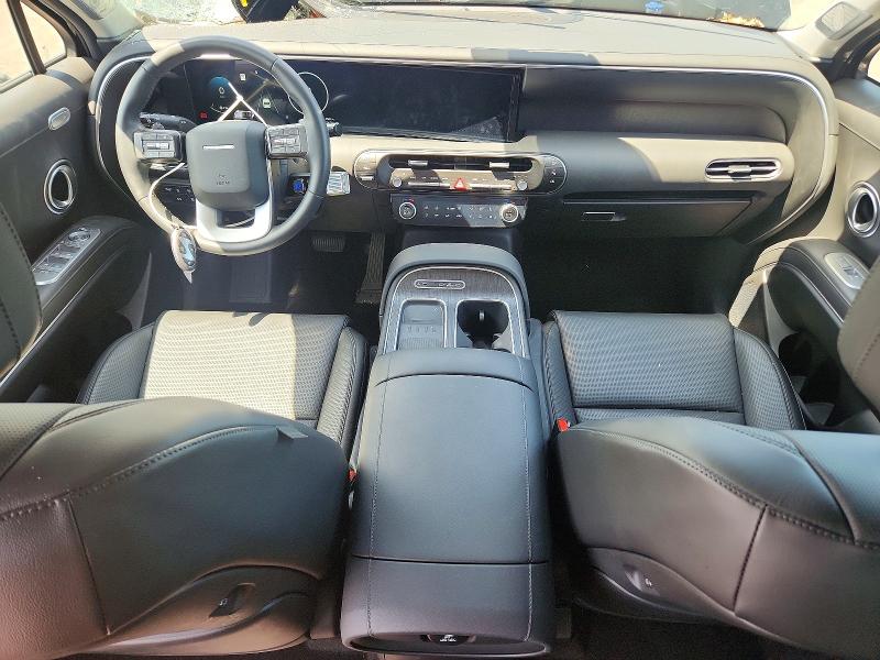 Продаж на аукціоні авто 2026 Hyundai Palisade, vin: KM8RKES27TU032952, номер лоту: 62612396