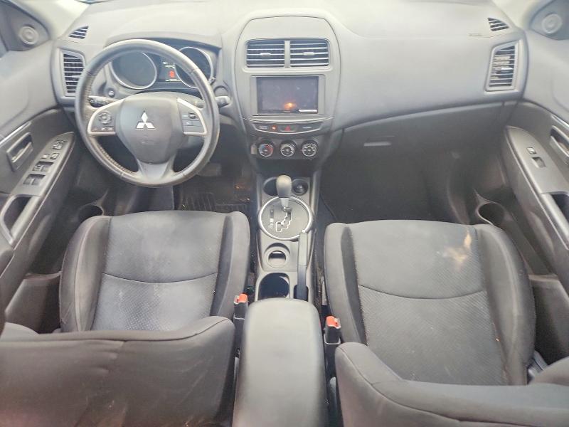 Aukcja sprzedaży 2015 Mitsubishi Outlander Sport, vin: 4A4AP3AU2FE032245, numer aukcji: 64538156
