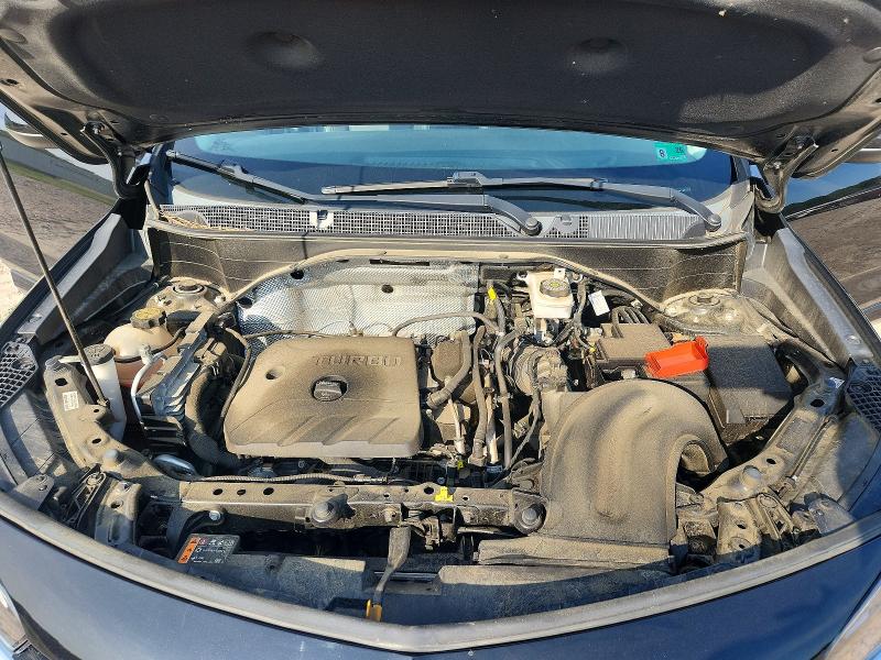 Aukcja sprzedaży 2022 Buick Encore Gx, vin: KL4MMDSL9NB036392, numer aukcji: 64690166