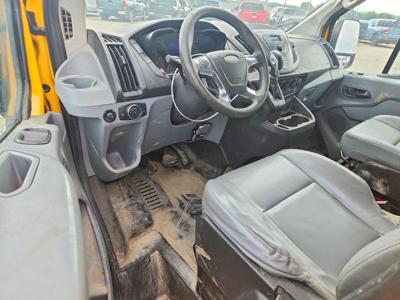 Aukcja sprzedaży 2016 Ford Transit, vin: 1FTYR2ZM0GKA87004, numer aukcji: 58873326