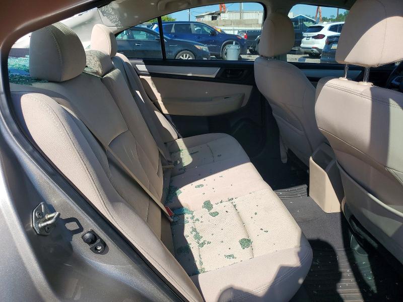63897546 :رقم المزاد ، 4S3BNAA67G3062202 vin ، 2016 Subaru Legacy مزاد بيع