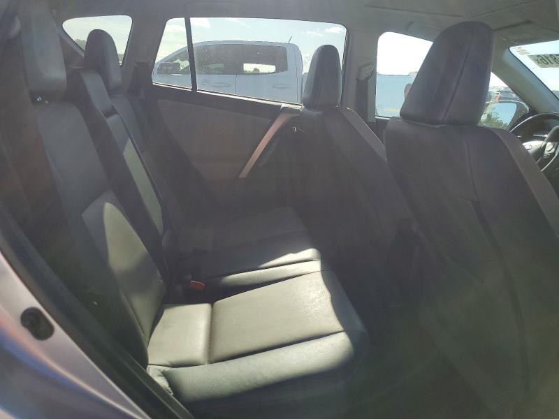 2015 Toyota Rav4 მანქანა იყიდება აუქციონზე, vin: 2T3YFREVXFW149658, აუქციონის ნომერი: 65175816