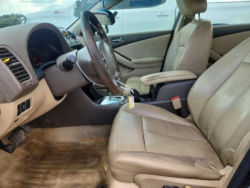 Aukcja sprzedaży 2011 Nissan Altima, vin: 1N4AL2AP4BC143494, numer aukcji: 65662736