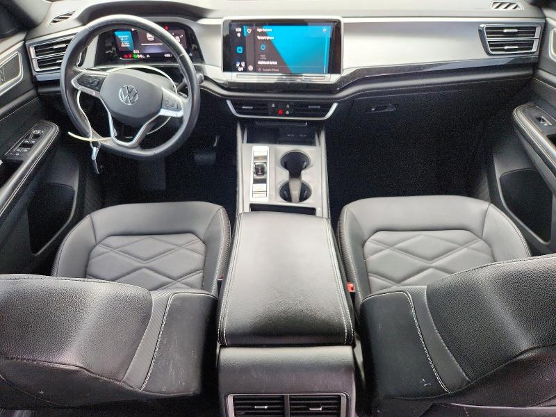 Продаж на аукціоні авто 2024 Volkswagen Atlas Cross Sport, vin: 1V2LE2CA3RC217180, номер лоту: 63389976