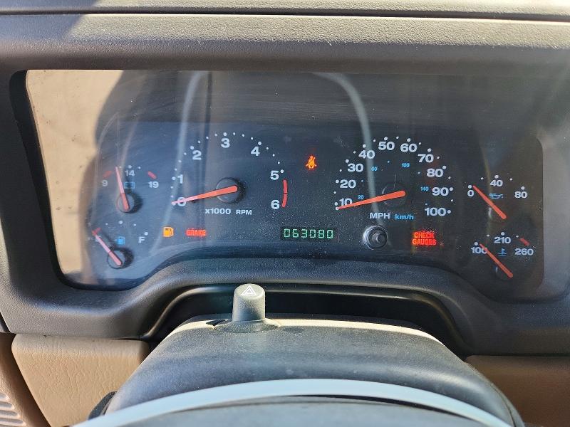 66595106 :رقم المزاد ، 1J4FA49S72P741950 vin ، 2002 Jeep Wrangler / Tj مزاد بيع