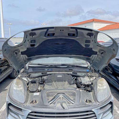 Aukcja sprzedaży 2020 Porsche Macan, vin: WP1AB2A57LLB30671, numer aukcji: 65957846