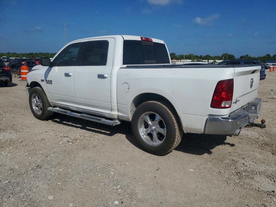 65652376 :رقم المزاد ، 3C6RR6LT0GG300916 vin ، 2016 Ram 1500 مزاد بيع