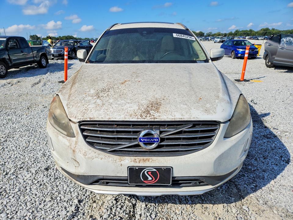 Продажа на аукционе авто 2015 Volvo Xc60, vin: YV440MDK3F2693502, номер лота: 66845296
