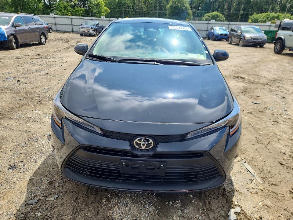 Aukcja sprzedaży 2026 Toyota Corolla, vin: 5YFB4MDE1TP443083, numer aukcji: 63882296