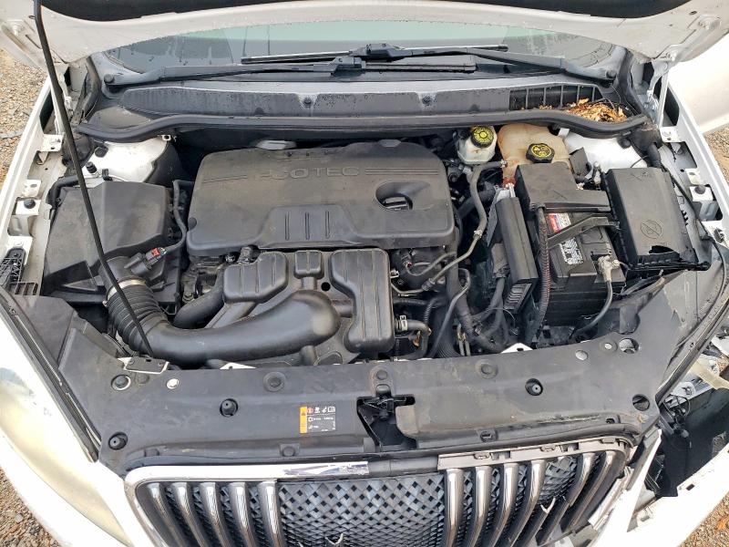 Aukcja sprzedaży 2013 Buick Verano, vin: 1G4PP5SKXD4161746, numer aukcji: 63709436