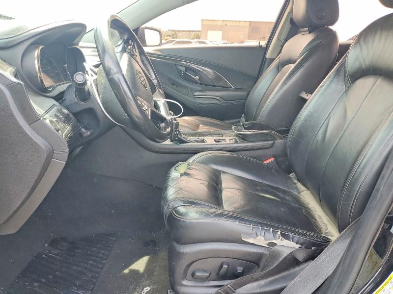 66213416 :رقم المزاد ، 1G4G45G39GF281461 vin ، 2016 Buick Lacrosse مزاد بيع