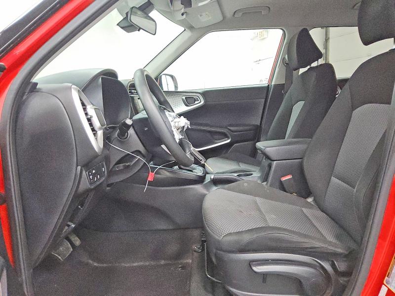 Aukcja sprzedaży 2022 Kia Soul, vin: KNDJ23AUXN7154912, numer aukcji: 65652166