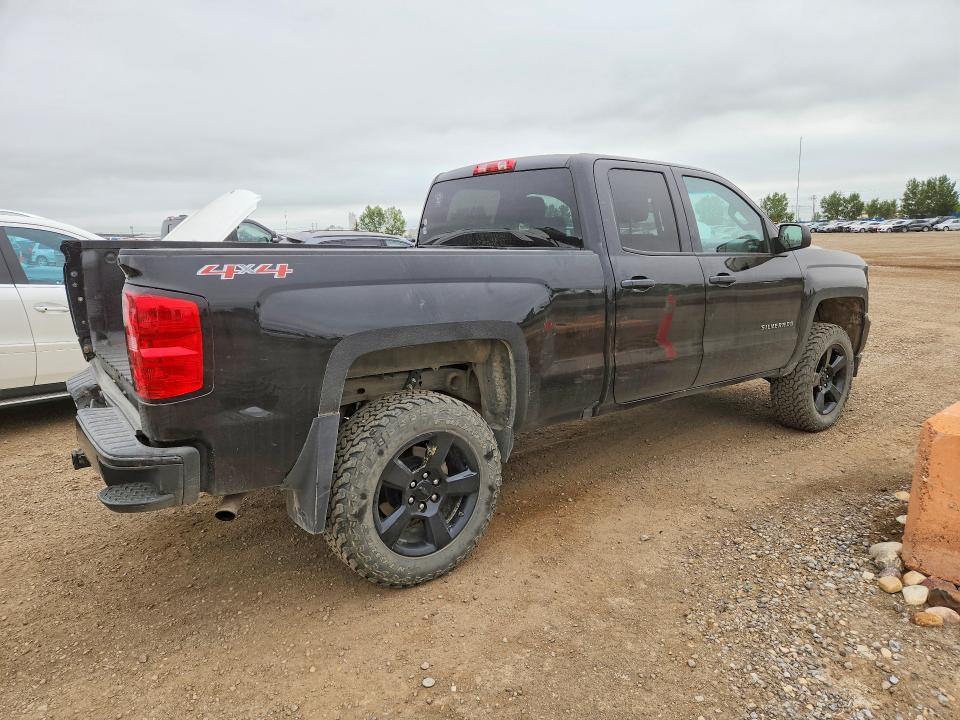 63602426 :رقم المزاد ، 1GCVKNECXGZ286476 vin ، 2016 Chevrolet Silverado مزاد بيع