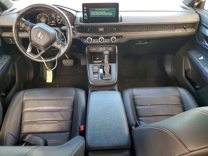 Продажа на аукционе авто 2024 Honda Cr-v, vin: 7FARS5H83RE034820, номер лота: 61789826