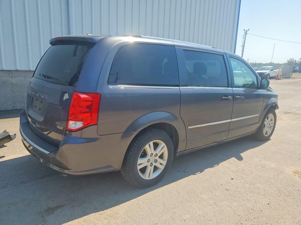 Aukcja sprzedaży 2017 Dodge Grand Caravan, vin: 2C4RDGDGXHR783700, numer aukcji: 64297376