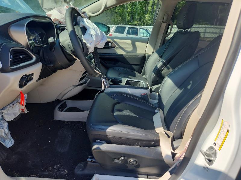 Aukcja sprzedaży 2024 Chrysler Pacifica, vin: 2C4RC1BG9RR189300, numer aukcji: 67267516