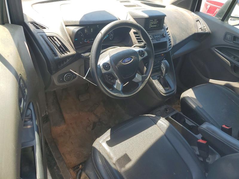 Auction sale of the 2021 Ford Transit Connect, vin: NM0LS7E28M1484667, lot number: 71518996