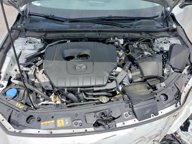 Aukcja sprzedaży 2025 Mazda 3, vin: 3MZBPABM6SM464191, numer aukcji: 63821436