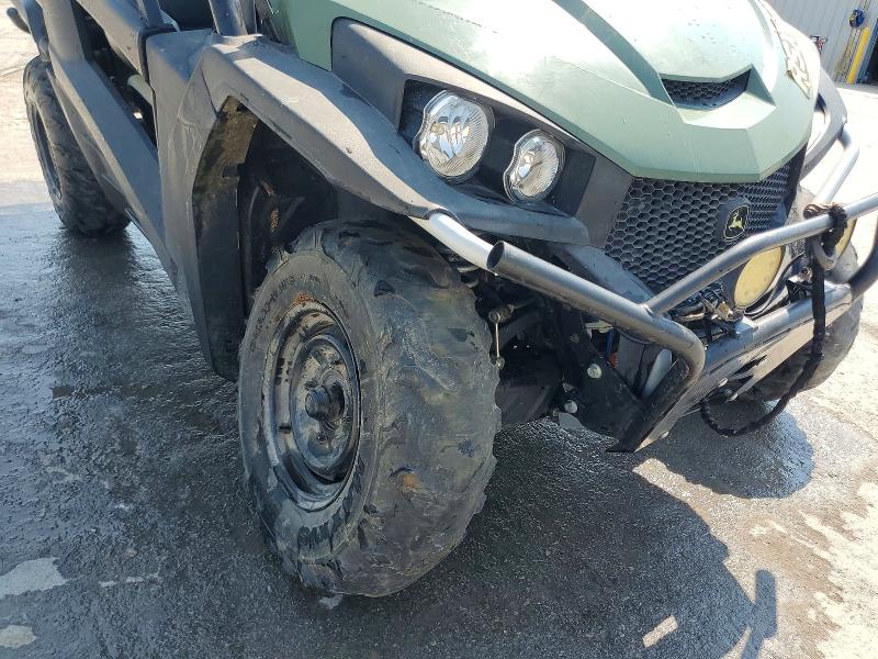 Продаж на аукціоні авто 2019 John Deere Rsx860m, vin: 1M0R860MLKM021134, номер лоту: 63538816