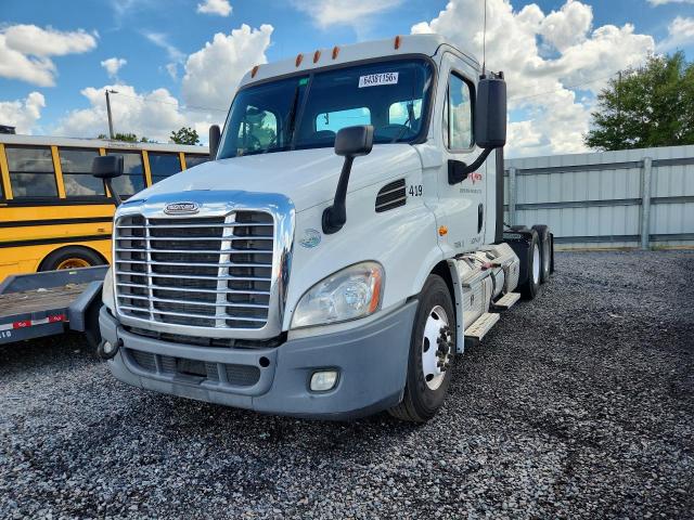 Aukcja sprzedaży 2020 Freightliner Cascadia 113, vin: 3AKJGBDV5LDLY0023, numer aukcji: 64381156