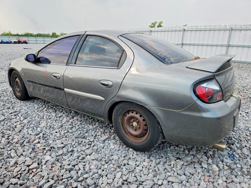 Продажа на аукционе авто 2005 Dodge Neon, vin: 1B3ES56C75D186927, номер лота: 64963736