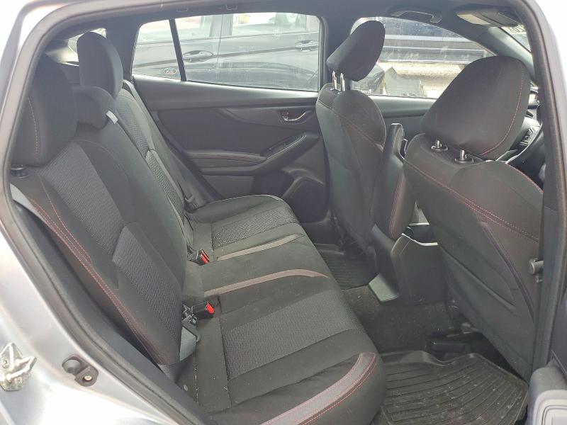 2019 Subaru Impreza მანქანა იყიდება აუქციონზე, vin: 4S3GTAJ62K3716155, აუქციონის ნომერი: 63890326