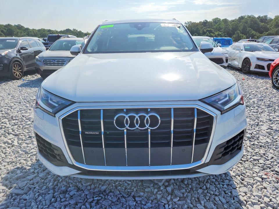 Aukcja sprzedaży 2020 Audi Q7, vin: WA1LXAF70LD006259, numer aukcji: 65824906
