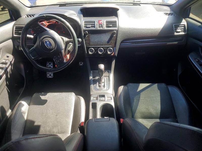 Aukcja sprzedaży 2020 Subaru Wrx, vin: JF1VA1P67L8822129, numer aukcji: 66271376