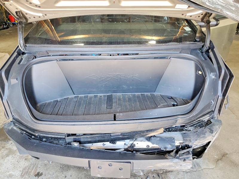 Aukcja sprzedaży 2024 Tesla Cybertruck, vin: 7G2CEHED1RA043019, numer aukcji: 64340536