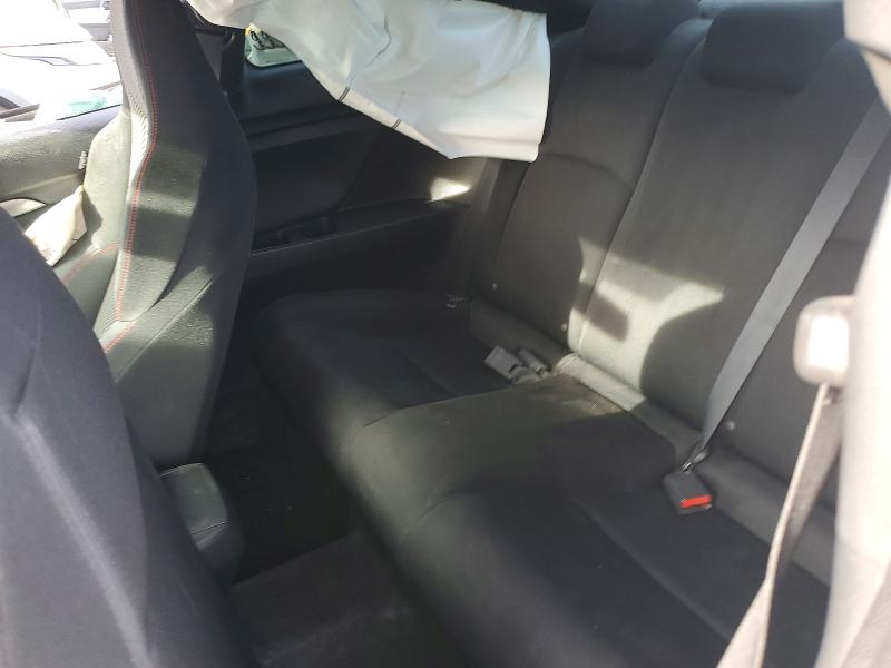 Aukcja sprzedaży 2017 Honda Civic, vin: 2HGFC3A53HH751308, numer aukcji: 65060296