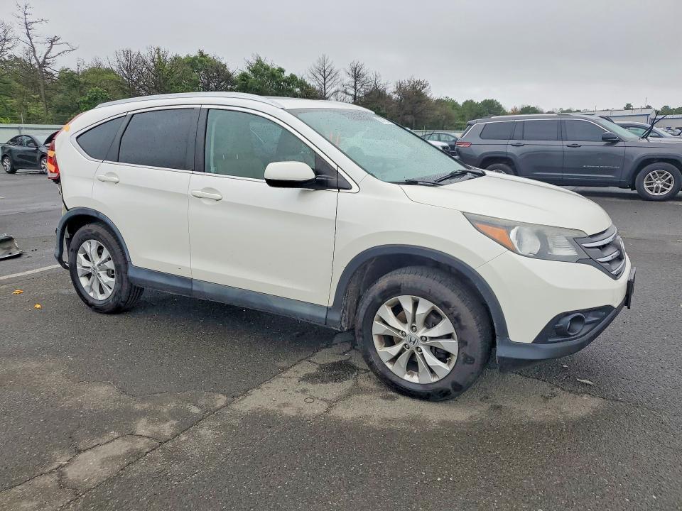 2012 Honda Cr-v მანქანა იყიდება აუქციონზე, vin: 5J6RM4H7XCL076990, აუქციონის ნომერი: 62816816