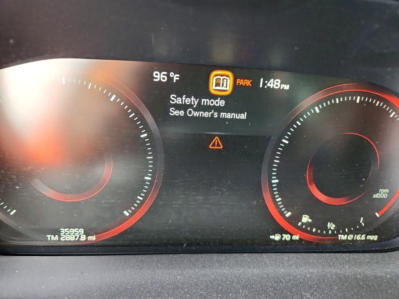 Aukcja sprzedaży 2021 Volvo Xc60, vin: YV4102RK8M1793730, numer aukcji: 66024366