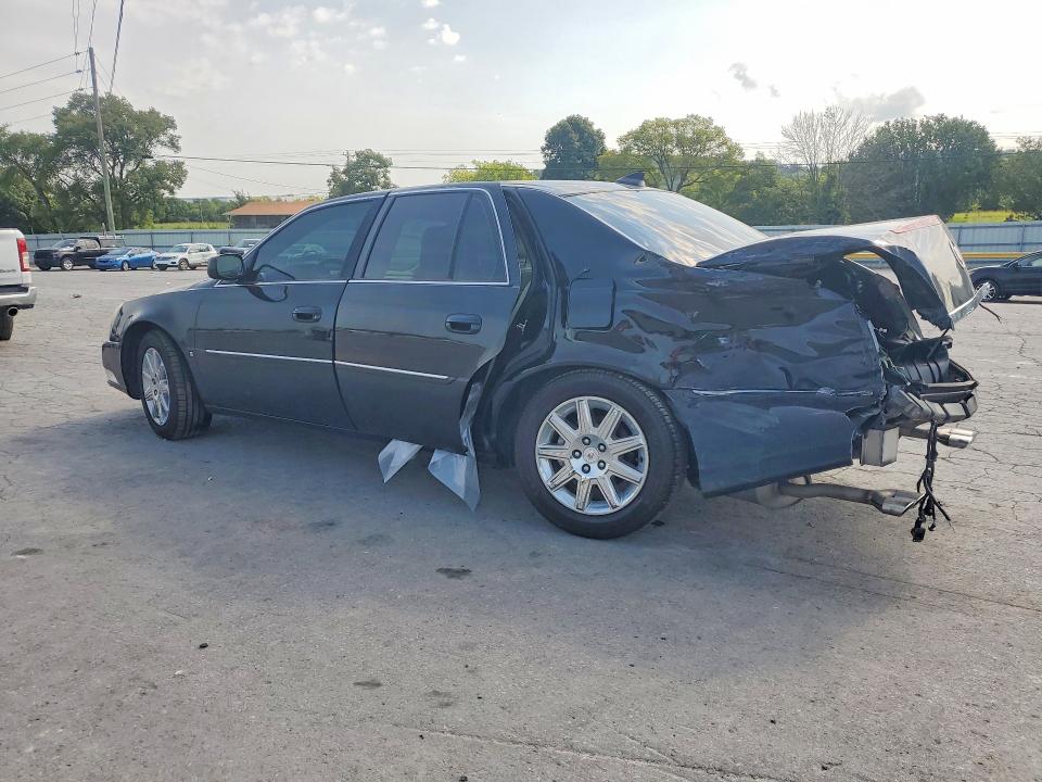 Aukcja sprzedaży 2009 Cadillac Dts, vin: 1G6KD57Y29U145944, numer aukcji: 63509726