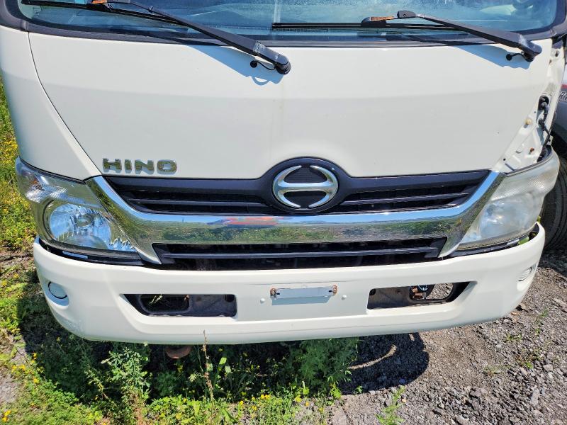 Aukcja sprzedaży 2013 Hino 195, vin: JHHSDL2H5DK002027, numer aukcji: 62301156