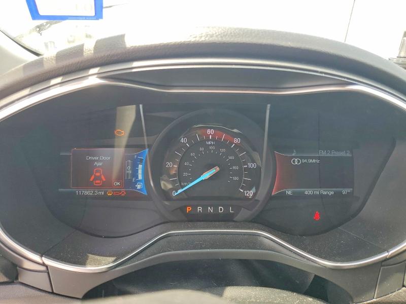 Aukcja sprzedaży 2015 Ford Fusion, vin: 3FA6P0SU4FR246909, numer aukcji: 65112066