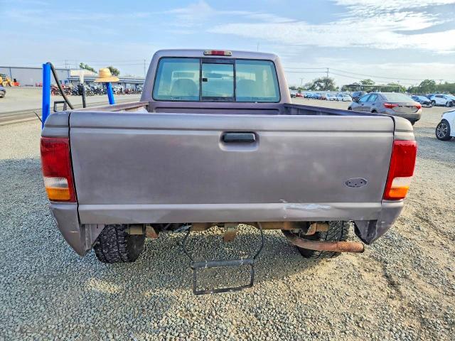 Aukcja sprzedaży 1997 Ford Ranger, vin: 1FTCR14U2VPB27174, numer aukcji: 64133356