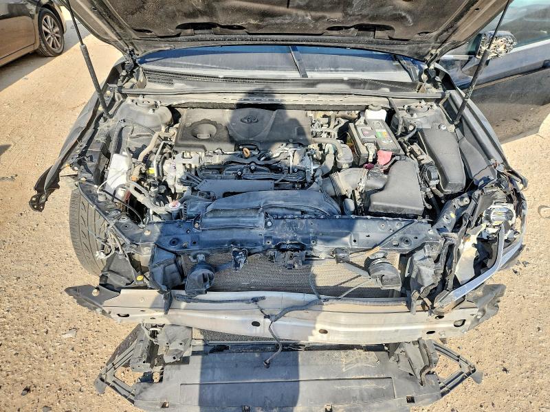 64304176 :رقم المزاد ، 4T1B11HK5KU683581 vin ، 2019 Toyota Camry مزاد بيع