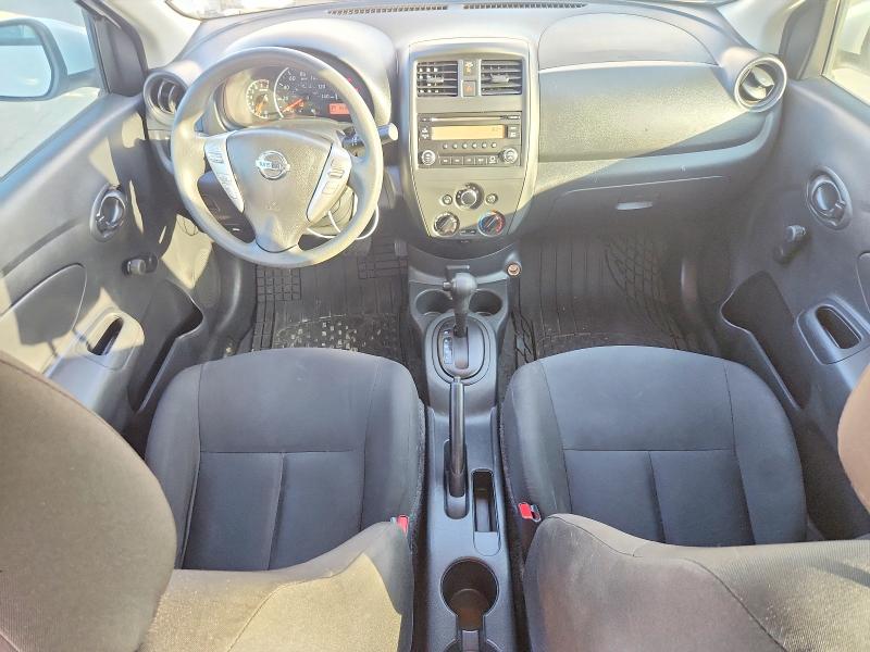 2018 Nissan Versa მანქანა იყიდება აუქციონზე, vin: 3N1CN7AP5JL808905, აუქციონის ნომერი: 66305226