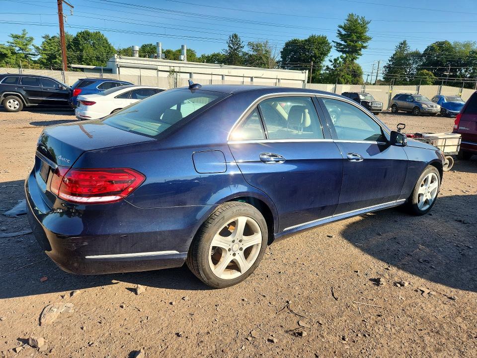 Продажа на аукционе авто 2016 Mercedes-benz E, vin: WDDHF8JB2GB231468, номер лота: 65384796