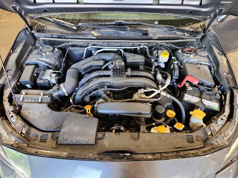 63914176 :رقم المزاد ، 4S3GKAA65J3616651 vin ، 2018 Subaru Impreza مزاد بيع