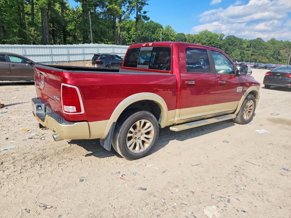 Продажа на аукционе авто 2014 Ram 1500, vin: 1C6RR7PT5ES370188, номер лота: 65439696